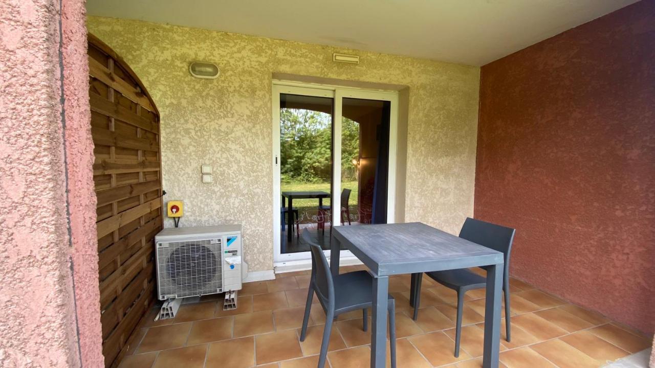 Joli Studio Camargue Lou Rouge Arles Exterior foto
